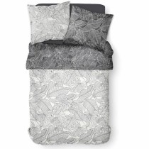 Duvet cover set TODAY White 260 x 240 cm 3 Pieces