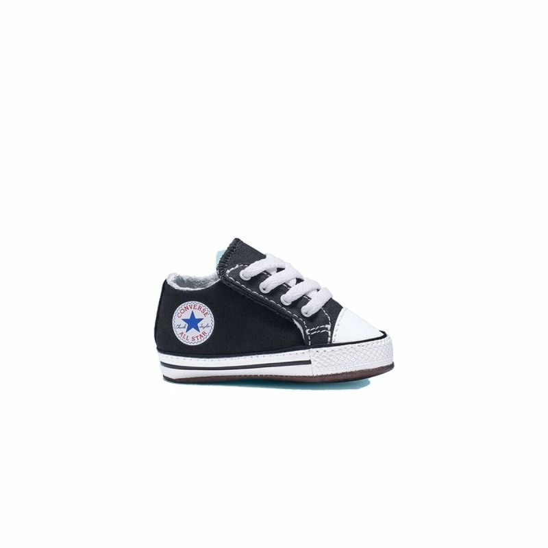 Chaussures de Sport pour Enfants Converse Chuck Taylor All Star Cribster Noir Multicouleur