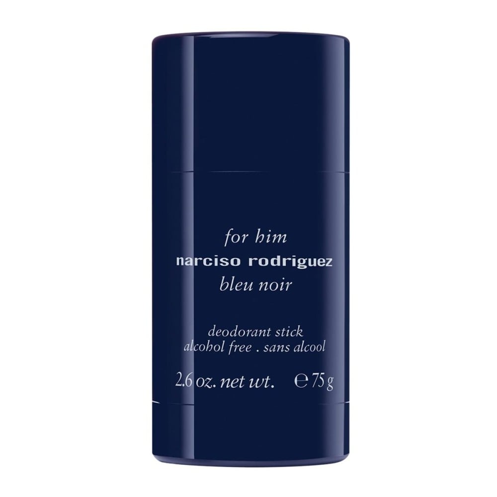 Stick Deodorant Narciso Rodriguez For Him Bleu Noir 75 g