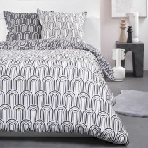 Duvet cover set TODAY 240 x 220 cm 3 Pieces