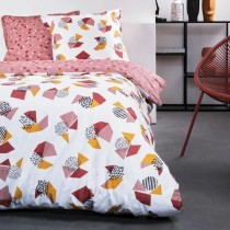 Duvet cover set TODAY 240 x 220 cm 3 Pieces