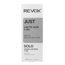 Facial Exfoliator Revox B77 Just 30 ml Lactic acid