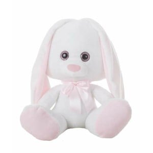 Jouet Peluche Ani Lapin 45cm