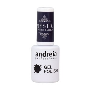 Gel nail polish Andreia Mystic Ms6 10,5 ml