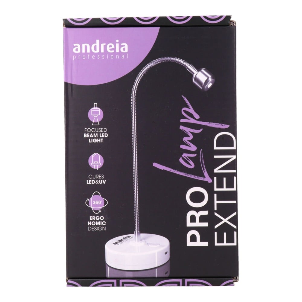 LED Lamp Andreia Pro Extend