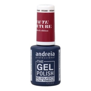 Gel-Nagellack Andreia Haute Couture Borgonha Ha4