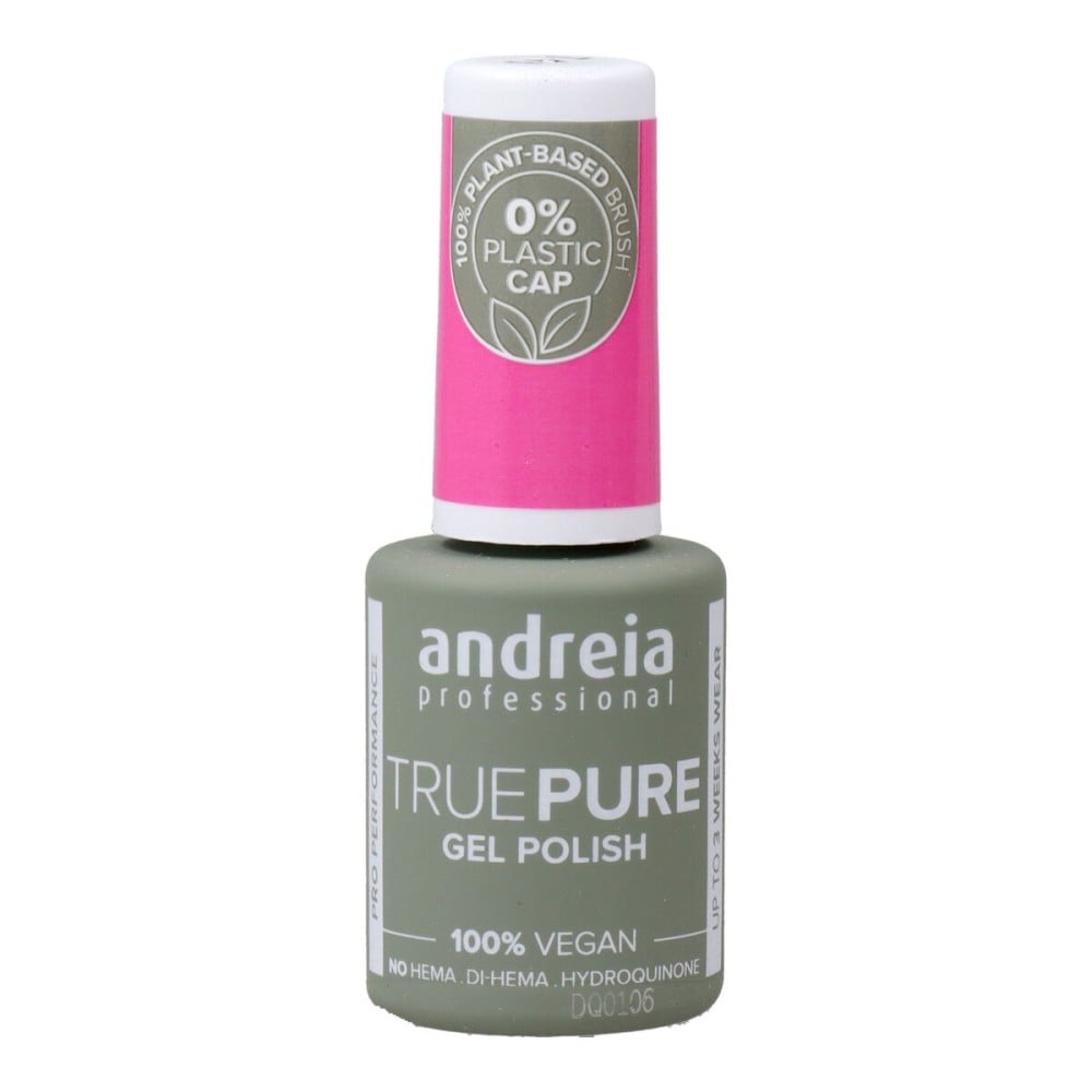 Gel nail polish Andreia True Pure T48 10,5 ml