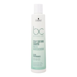 Shampoo Schwarzkopf Bonacure Scalp 250 ml empfindliche Kopfhaut