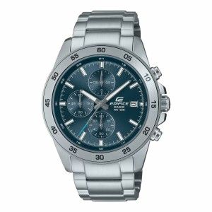 Montre Homme Casio Argenté