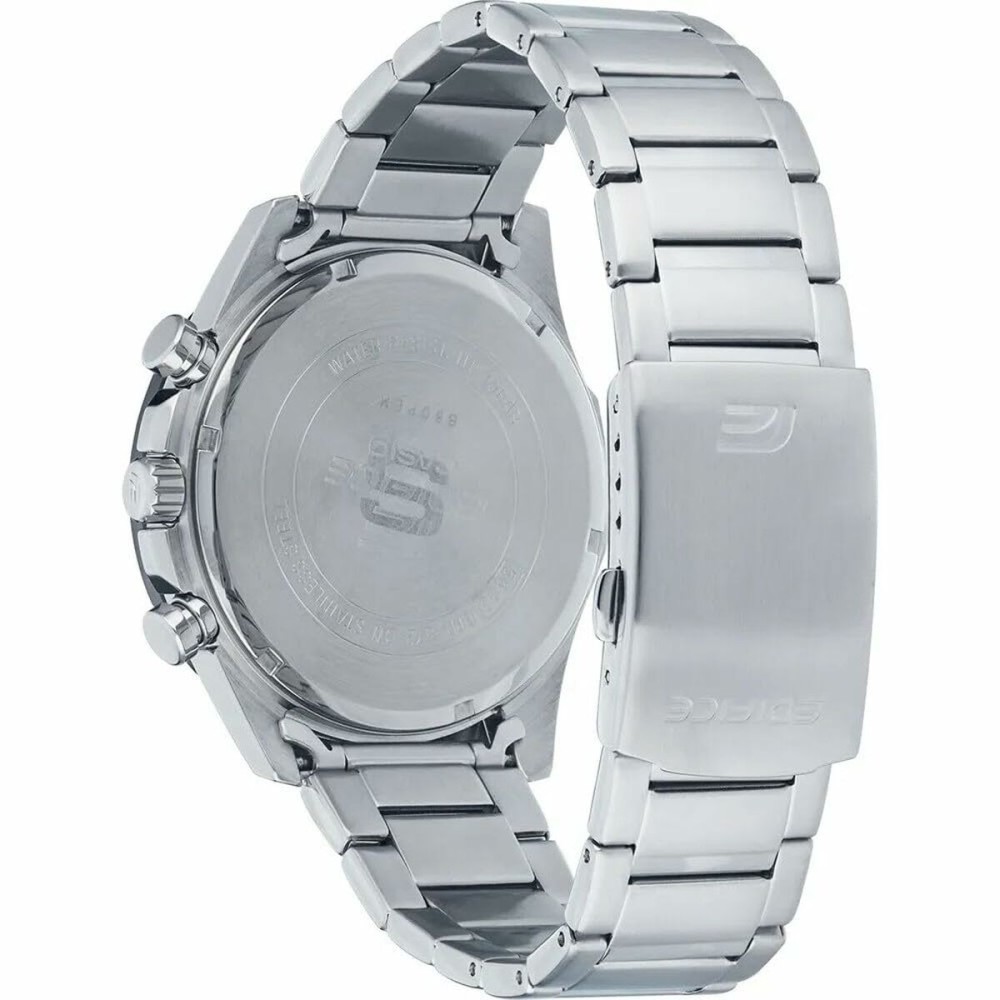 Men's Watch Casio Silver