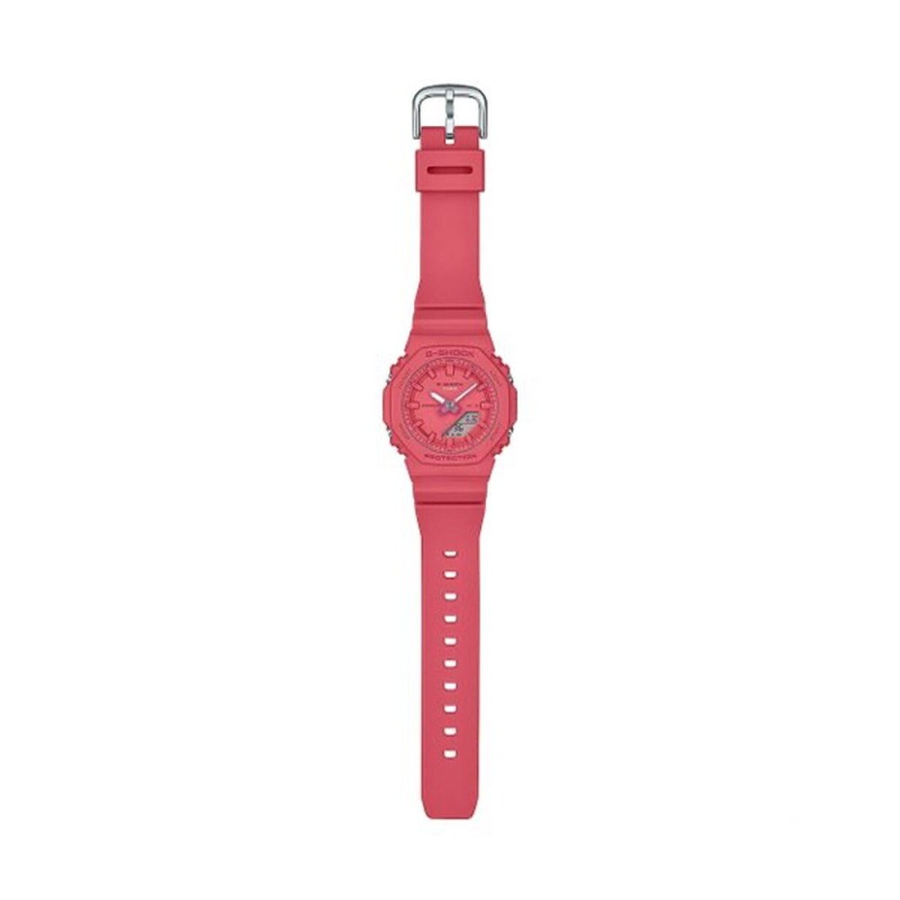 Ladies' Watch Casio Pink (Ø 40 mm)