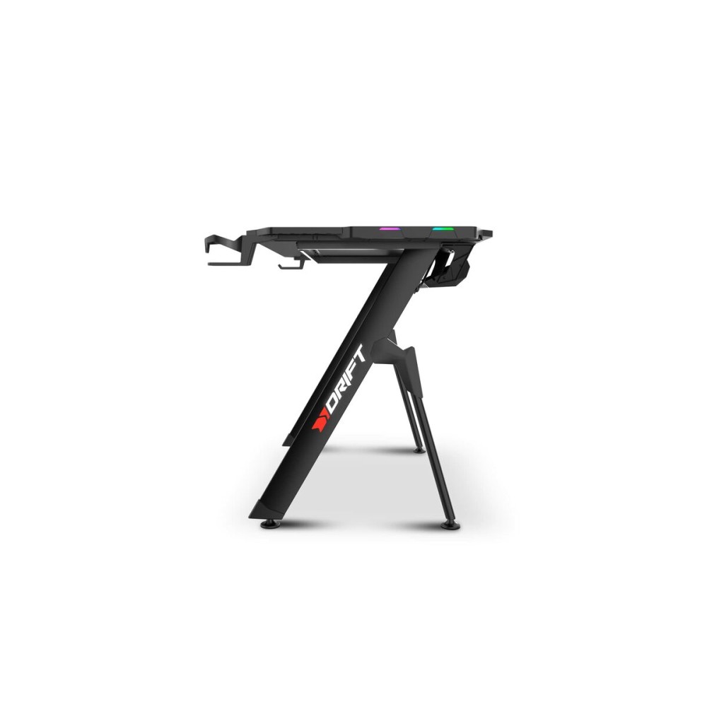 Desk Gaming DRIFT DZ150 Black