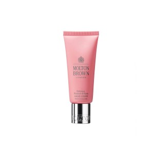 Hand Cream Molton Brown Rhubarb & Rose 40 ml