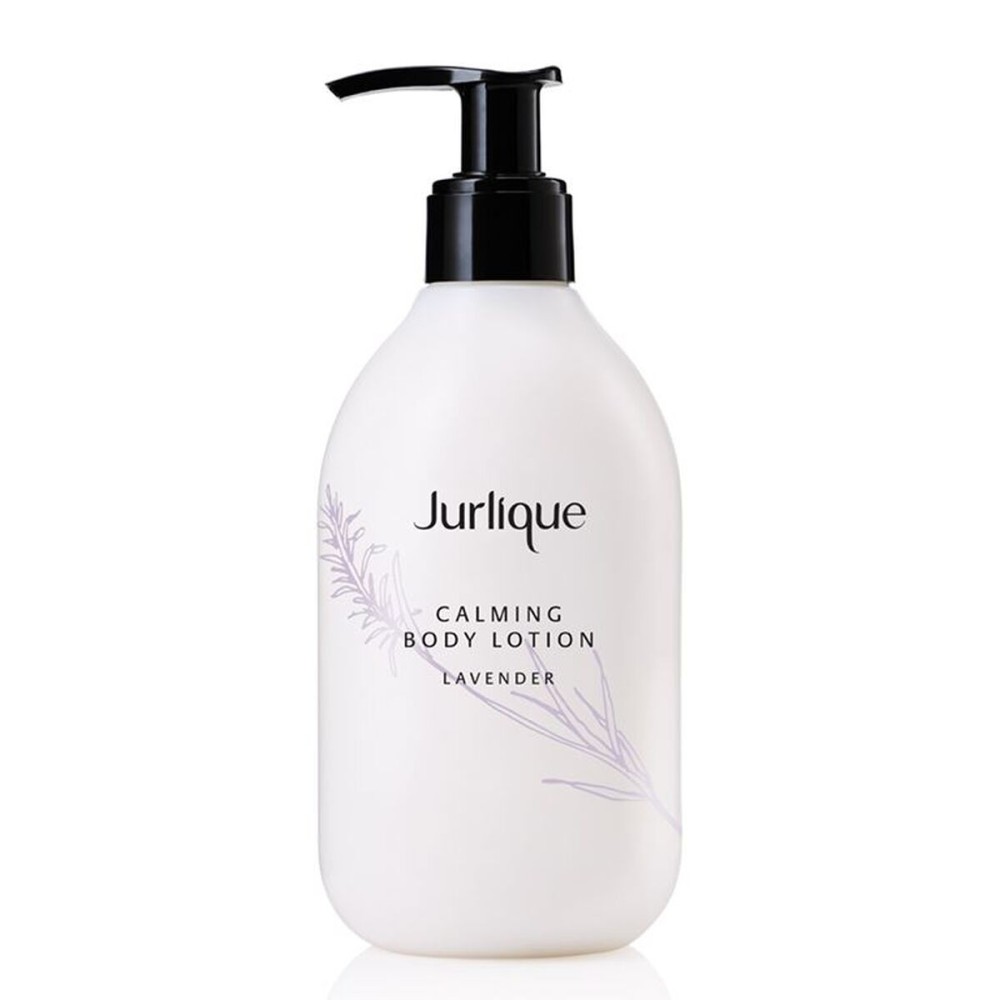 Körperlotion Jurlique Lavender 300 ml Beruhigend