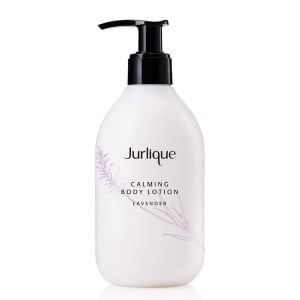 Lotion corporelle Jurlique Lavender 300 ml Calmant