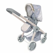 Doll Stroller Decuevas Coco 41 x 62 x 70 cm