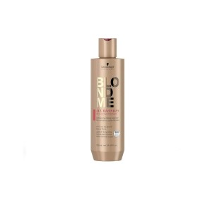 Après-shampooing Schwarzkopf All Blondes Rich Conditioner 250 ml