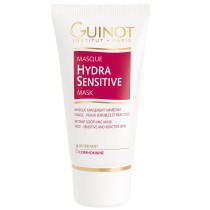 Masque facial Guinot Hydra Sensitive 50 ml Peau sensible