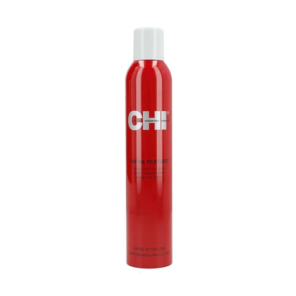 Hair Spray Farouk Chi Infra Texture Dual Action 77 ml