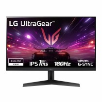 Écran LG 24GS60F Full HD 24" 180 Hz