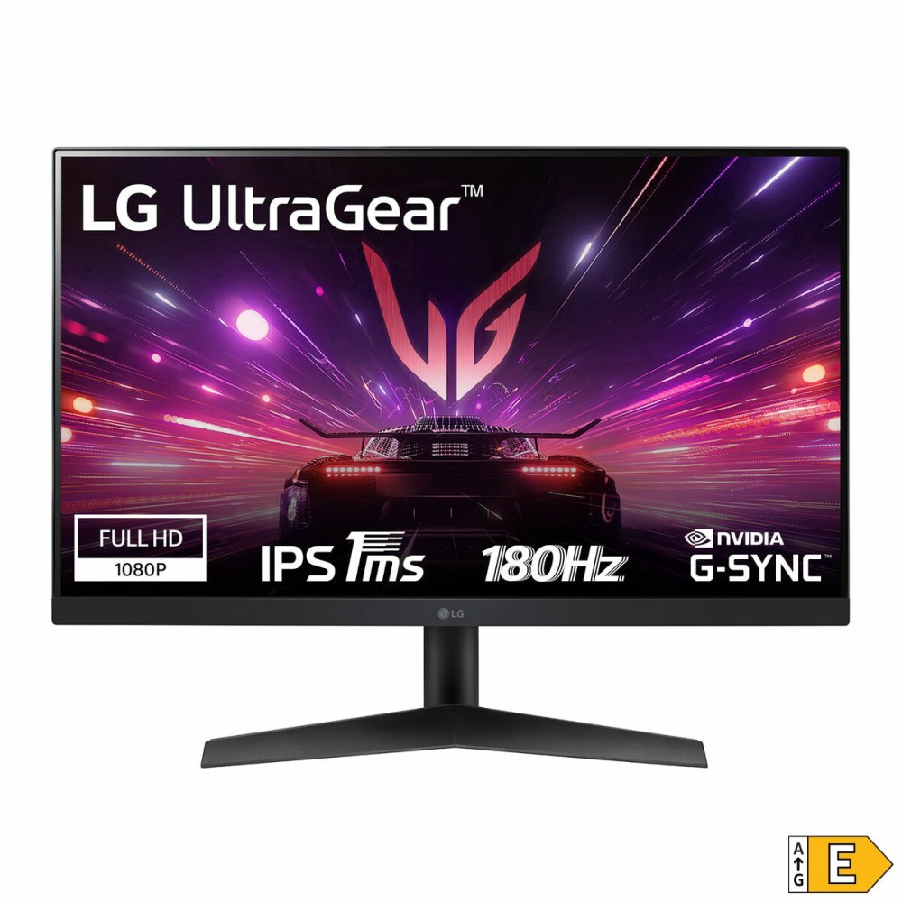 Écran LG 24GS60F Full HD 24" 180 Hz