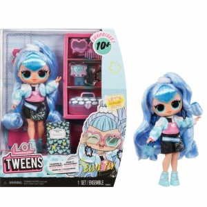 Baby doll LOL Surprise! Tweens