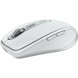 Mouse Logitech MX Anywhere 3S Hellgrau