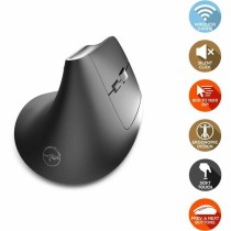 Wireless Mouse Mobility Lab ML313139 Black