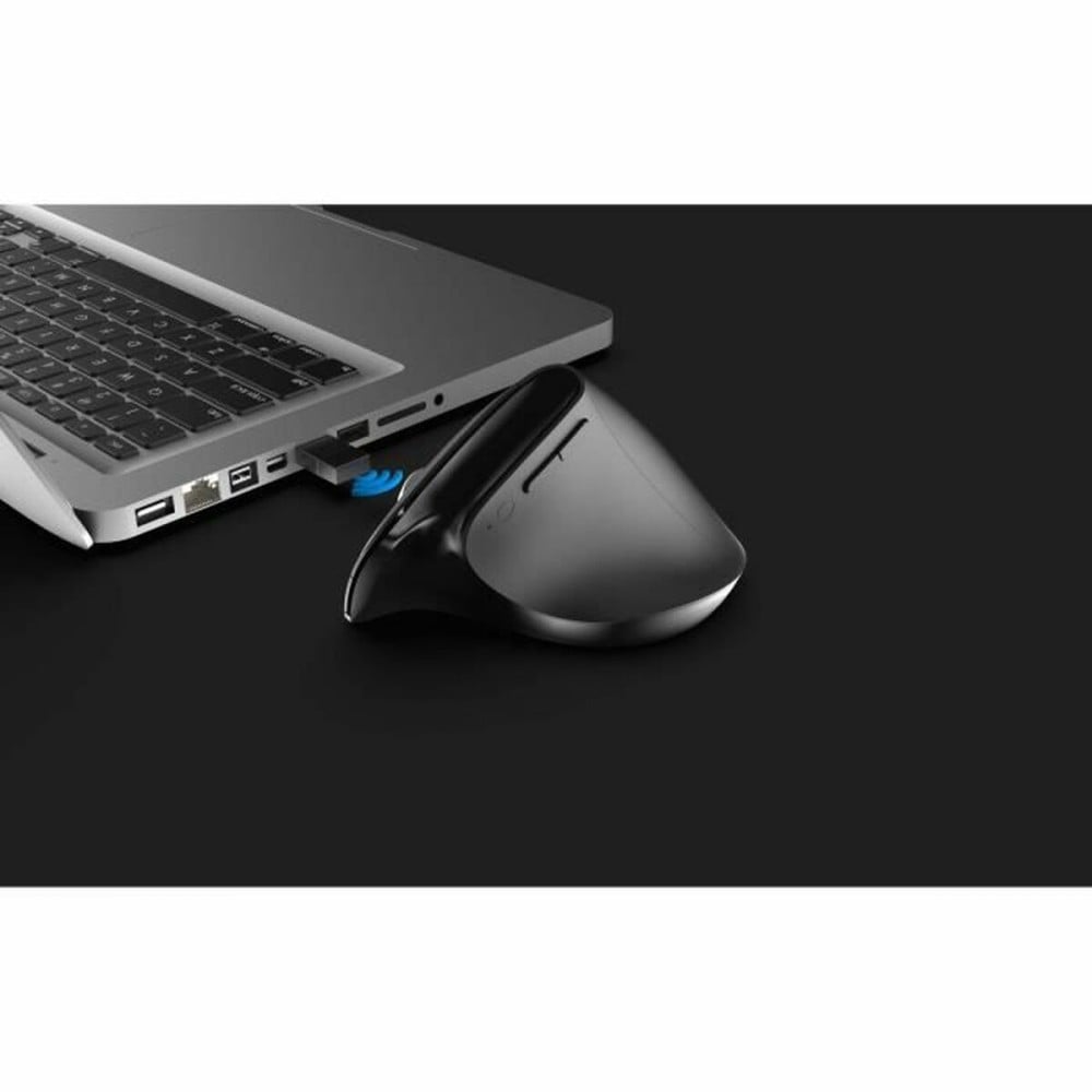 Wireless Mouse Mobility Lab ML313139 Black