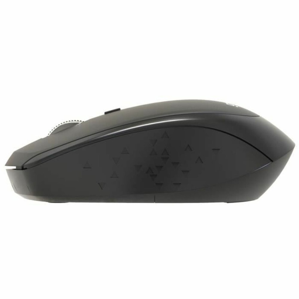 Schnurlose Mouse Mobility Lab Green-E Schwarz