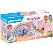 Playset Playmobil 71361 Princess Magic 85 Pièces