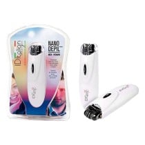 Electric Hair Remover Nano Id Italian