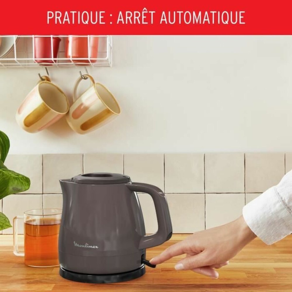 Kettle Moulinex 2200 W 800 ml