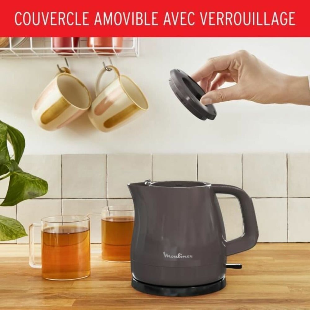 Kettle Moulinex 2200 W 800 ml