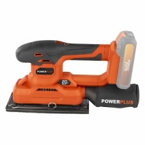 Schwingschleifer Powerplus Dual Power POWDP50300 187 x 90 mm