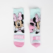 Socken Minnie Mouse 4 Paare