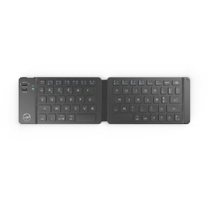 Clavier Bluetooth Mobility Lab Noir AZERTY