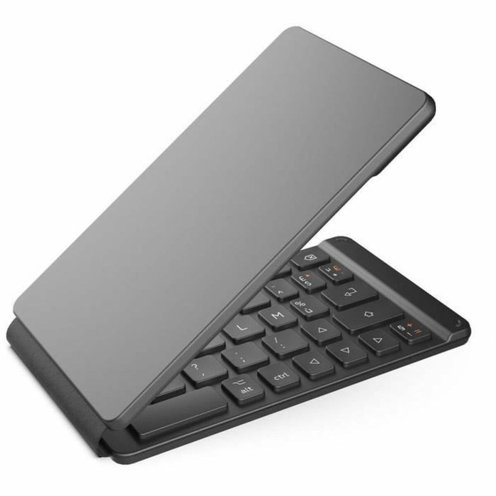 Bluetooth-Tastatur Mobility Lab Schwarz AZERTY