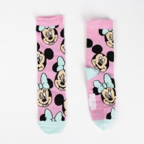 Socks Minnie Mouse 4 pairs