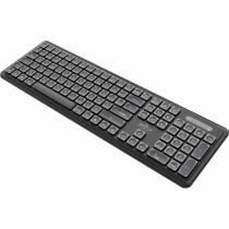 Clavier Bluetooth Mobility Lab Ecological Noir