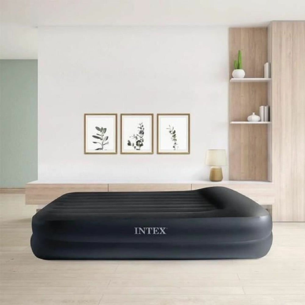 Inflatable Mattress Intex