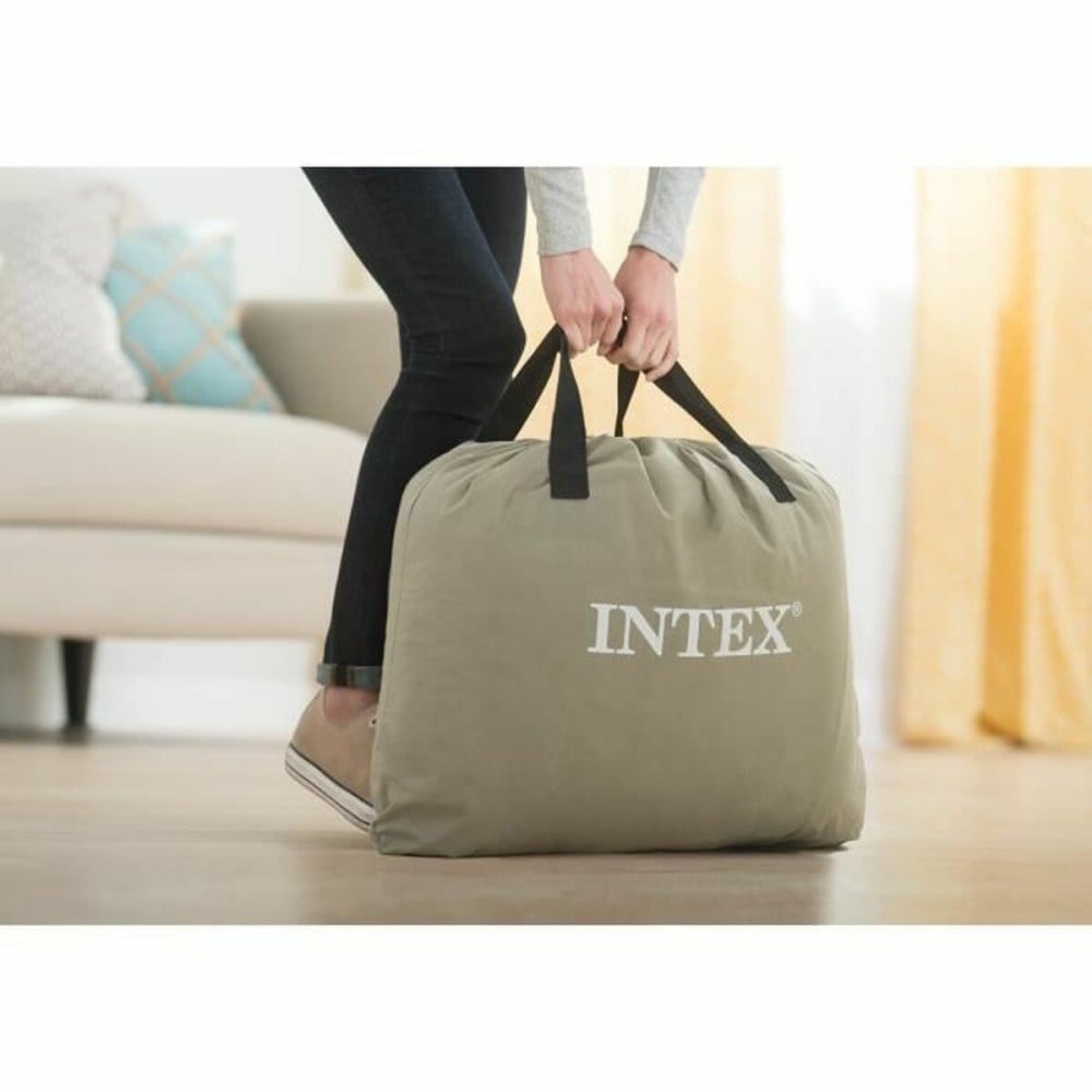 Inflatable Mattress Intex