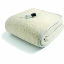 Electric Blanket IMETEC Yellow