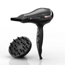 Hairdryer Bellissima K9 2300 Black Purple 2300 W