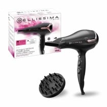 Sèche-cheveux Bellissima K9 2300 Noir Violet 2300 W