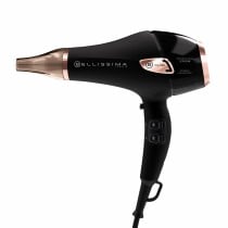 Sèche-cheveux Bellissima 11665 2300 W Noir / Or rose