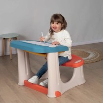 Schreibtisch Smoby Magic desk