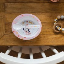 Tableware ThermoBaby MINNIE Children's