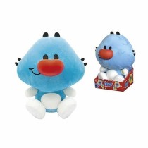 Jouet Peluche Simba Oggy Bleu