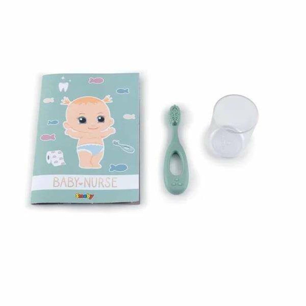 Dolls Accessories Smoby Accessories 2-in-1 Multicolour